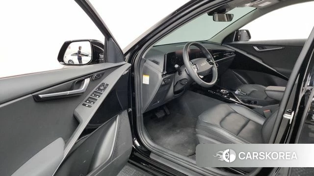 Kia Di All New Niro EV id 4631443 из Кореи 34