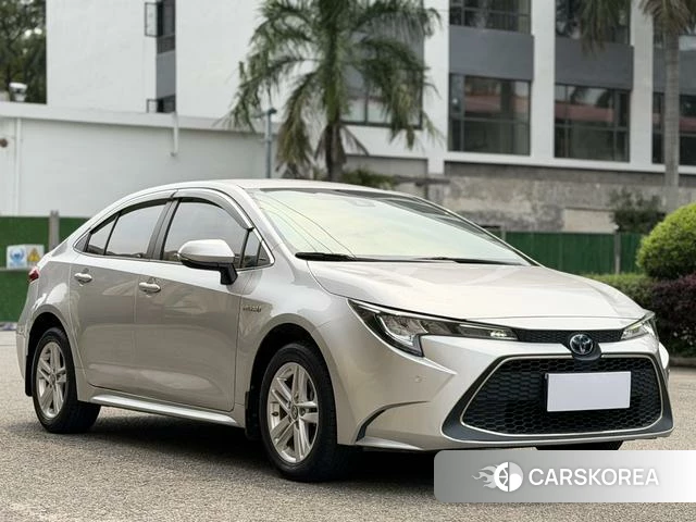 Toyota Lei Ling id 4262243 из Китая 17
