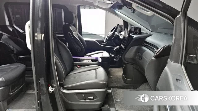 Hyundai Staria id 2984557 из Кореи 20