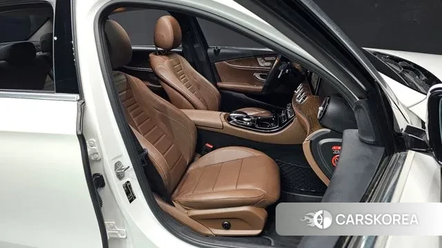 Mercedes-Benz E-Class W213 id 3480403 из Кореи 20