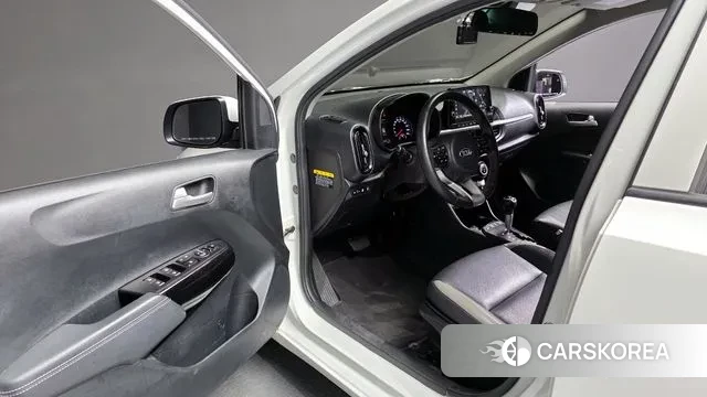 Kia Morning Urban (JA) id 2961024 из Кореи 20