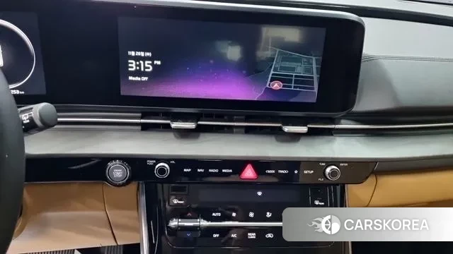 Kia Carnival 4th generation id 3412421 из Кореи 18