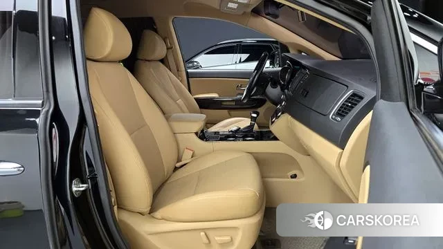 Kia The New Carnival id 2991085 из Кореи 20