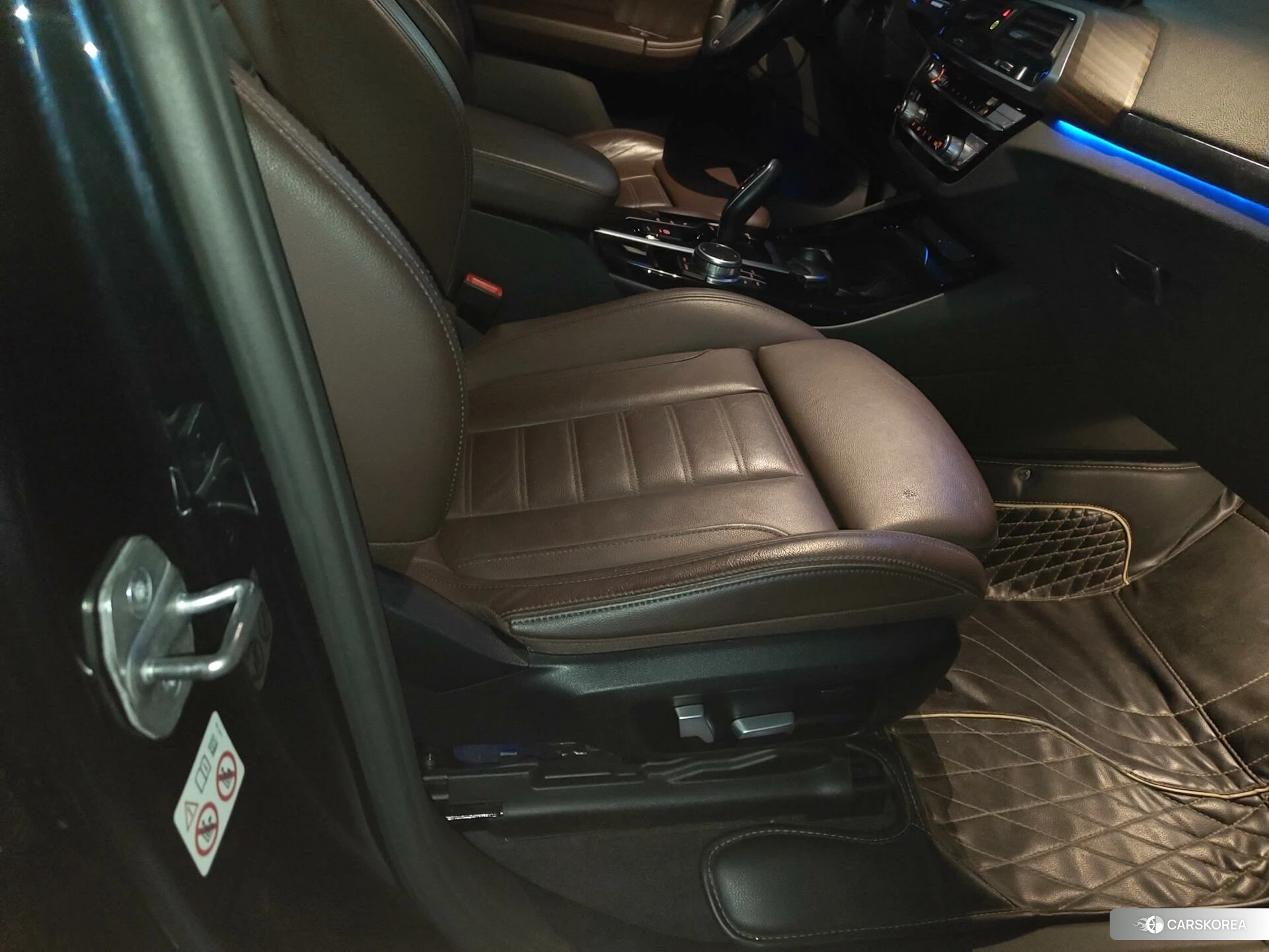 BMW X3 id 4407459 из Китая 21