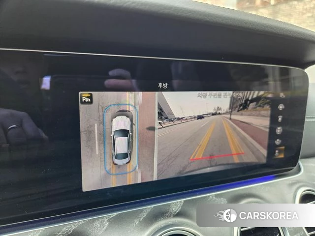 Mercedes-Benz E-Class W213 id 3842138 из Кореи 13