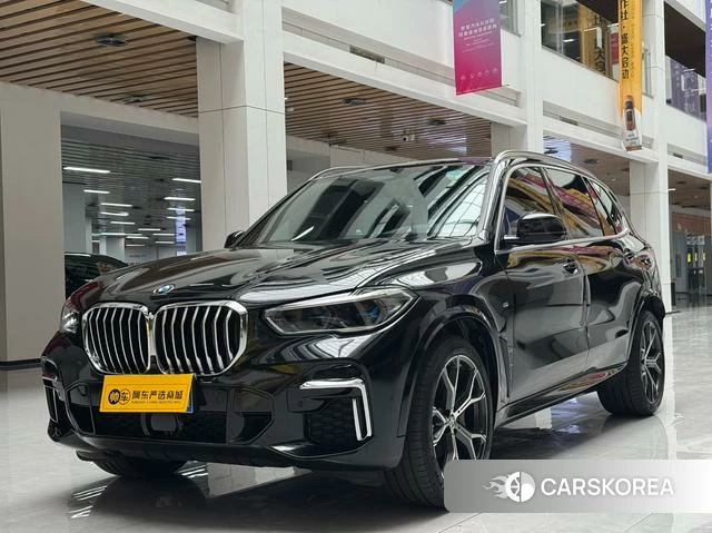 BMW X5 id 4297583 из Китая 14