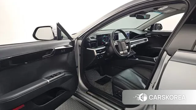 Hyundai Grandeur (GN7) id 3512171 из Кореи 20