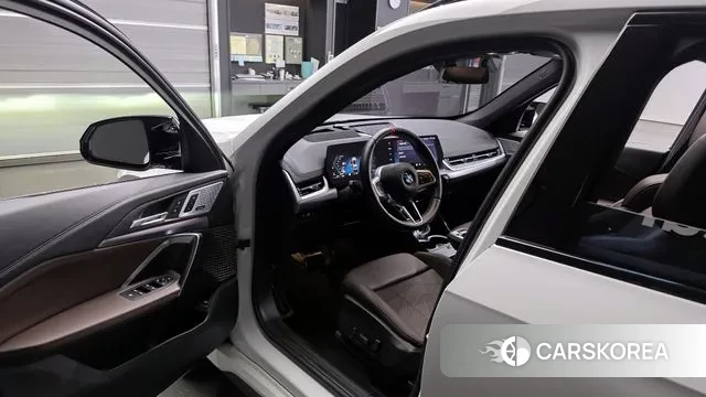 BMW X1 (U11) id 3763373 из Кореи 20