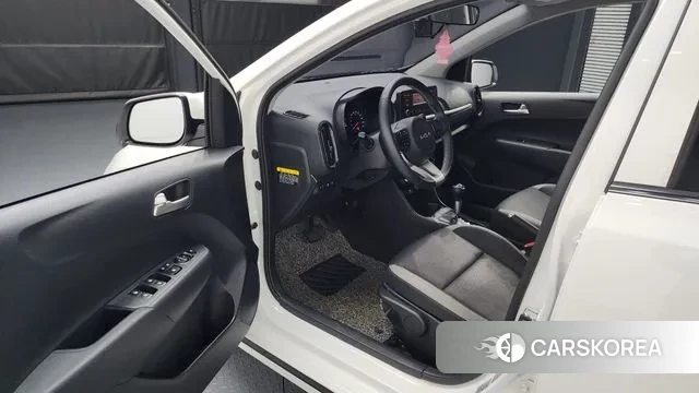 Kia Morning Urban (JA) id 3354189 из Кореи 20