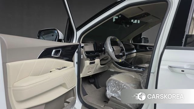 Kia The New Carnival 4th Generation id 4695605 из Кореи 20