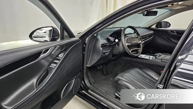 Genesis G80 (RG3) id 3444173 из Кореи 20