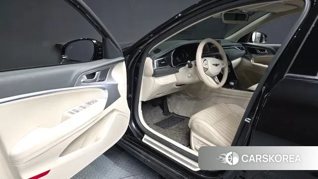 Genesis The New G70 id 3727417 из Кореи 20