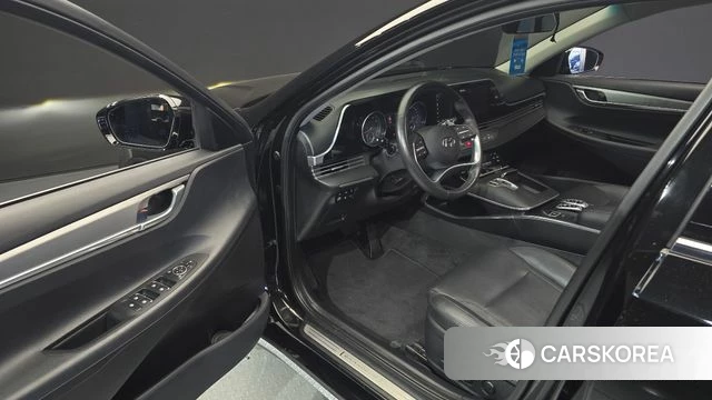 Hyundai The New Grandeur IG id 3898082 из Кореи 20