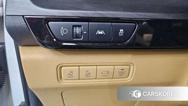 Kia Carnival 4th generation id 3229140 из Кореи 20