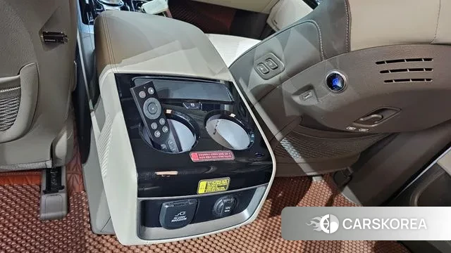 Kia Carnival 4th generation id 3539227 из Кореи 20