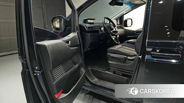 Hyundai Staria id 4195177 из Кореи 34