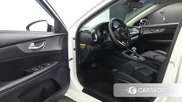 Kia Come New K3 id 4225447 из Кореи 31