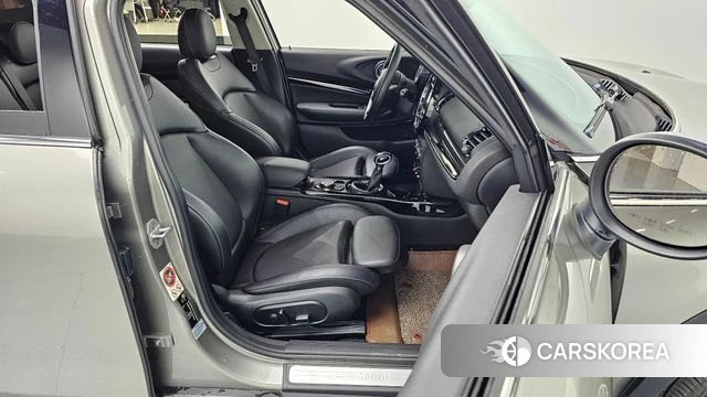 Mini Cooper D Clubman id 4514580 из Кореи 31