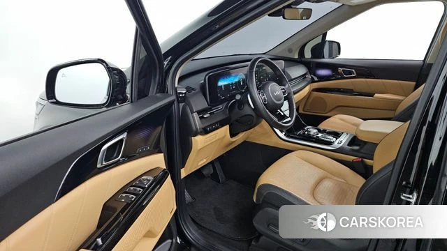 Kia Carnival 4th generation id 3940572 из Кореи 20