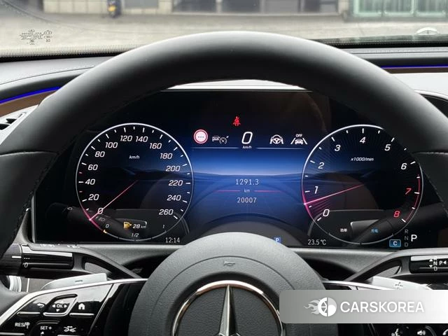 Mercedes-Benz E-class id 4290997 из Китая 18