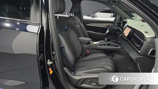 Renault Korea (Samsung) Grand Coleos id 3619694 из Кореи 20