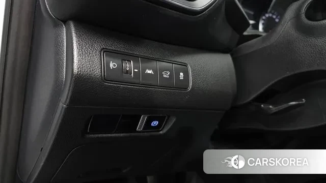 Hyundai The New Santa Fe id 3685594 из Кореи 20