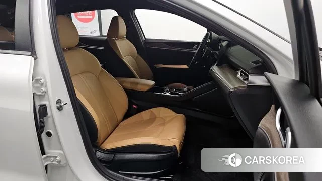 Kia K5 3rd generation id 3622055 из Кореи 20