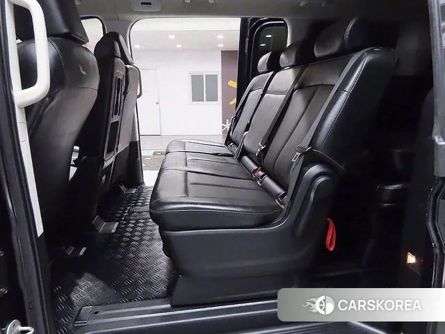 Hyundai Staria id 3041360 из Кореи 20