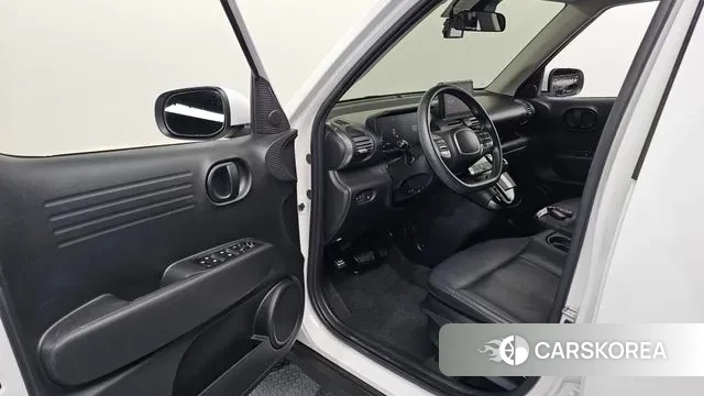 Hyundai Casper id 3610769 из Кореи 20