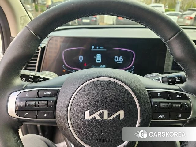 Kia Sportage 5th Generation id 3889295 из Кореи 20