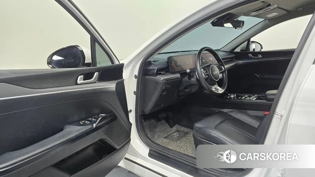 Kia The New K5 Hybrid 3rd generation id 3786319 из Кореи 20