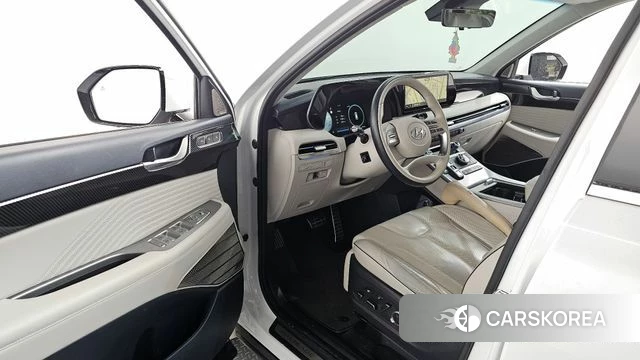 Hyundai The New Palisade id 4249230 из Кореи 20