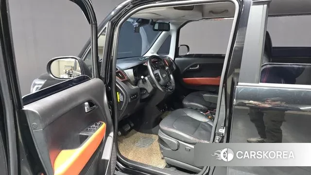 Kia The New Ray id 3601395 из Кореи 20