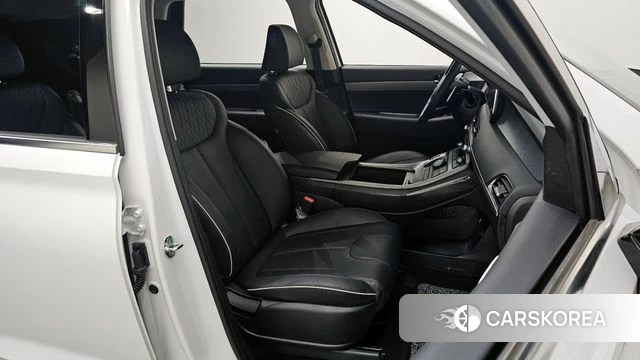 Hyundai Palisade id 4495048 из Кореи 30