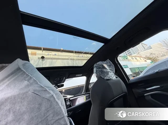 Audi Q5 (80A) id 3763148 из Кореи 12