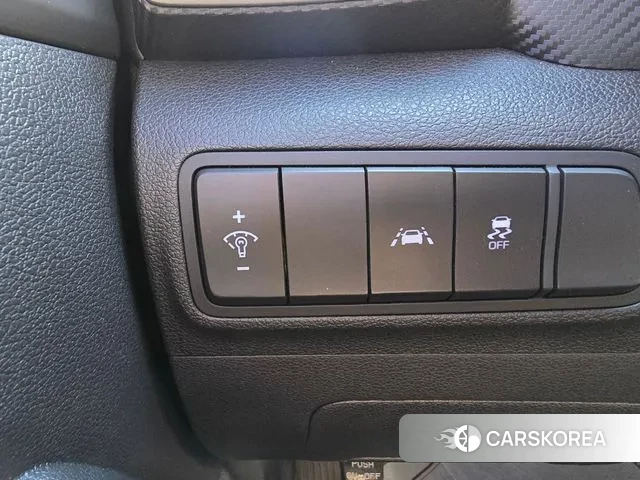 Hyundai All New Tucson id 3474566 из Кореи 17