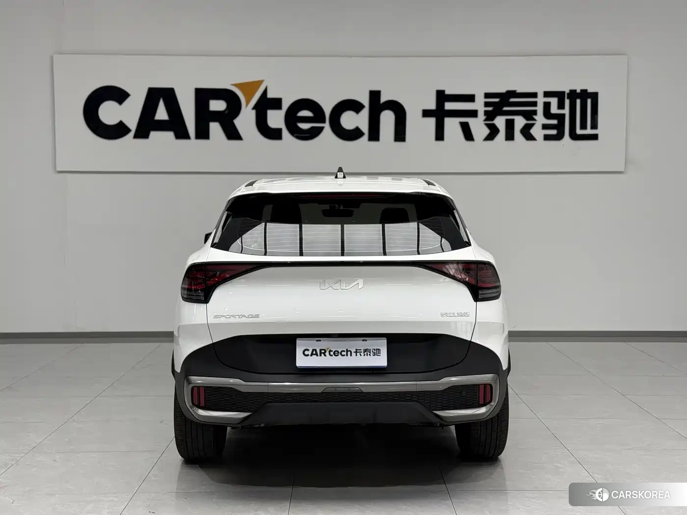 Kia Sportage id 4512934 из Китая 16