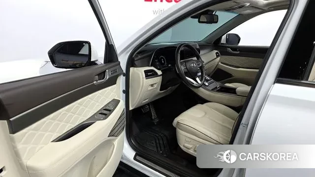 Hyundai Palisade id 3727031 из Кореи 20