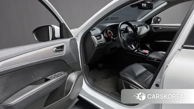 Renault Korea (Samsung) XM3 id 3502946 из Кореи 20