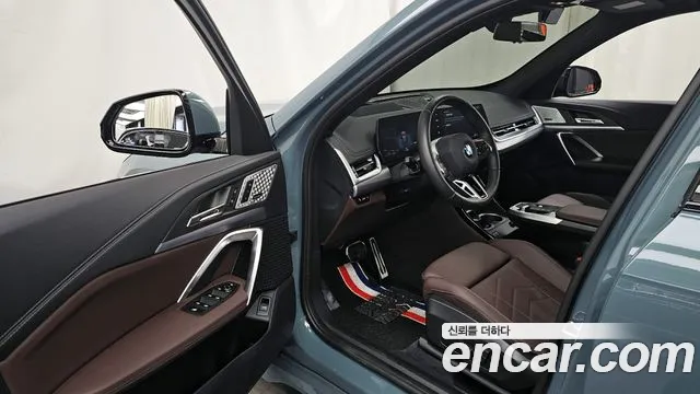 BMW X1 (U11) id 2686753 из Кореи 20