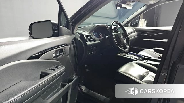 Honda Pilot 3rd generation id 4447018 из Кореи 20