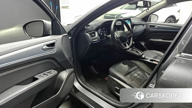 Renault Korea (Samsung) XM3 id 4409160 из Кореи 35