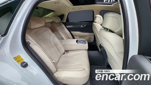 Genesis G80 (RG3) id 2687700 из Кореи 20