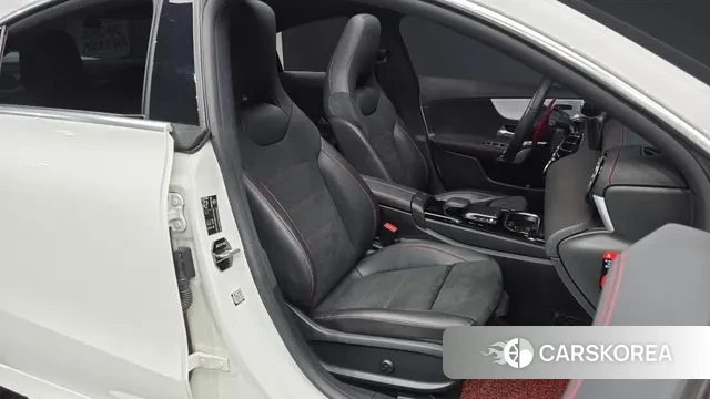 Mercedes-Benz CLA-Class C118 id 3666359 из Кореи 20