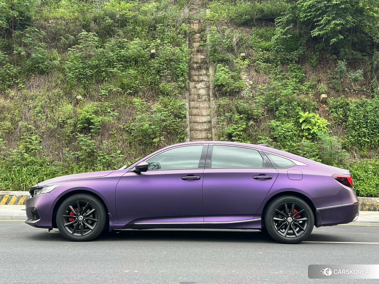 Honda Accord id 4513751 из Китая 22