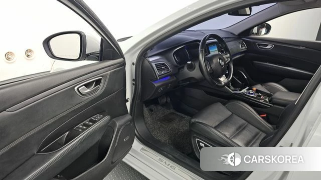 Renault Korea (Samsung) SM6 id 4477483 из Кореи 20