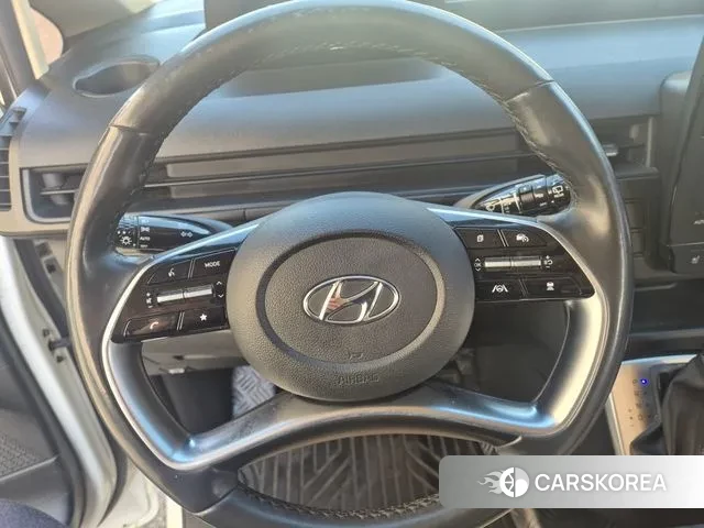 Hyundai Staria id 3625705 из Кореи 18