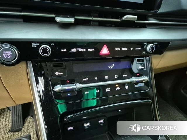 Kia Carnival 4th generation id 3824881 из Кореи 19