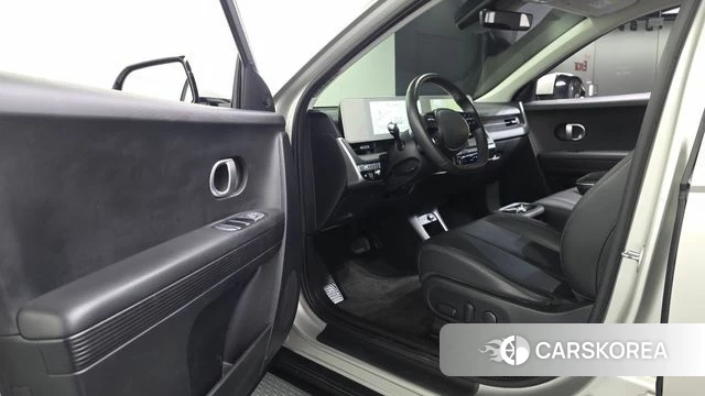 Hyundai Ionic 5 id 4224338 из Кореи 32
