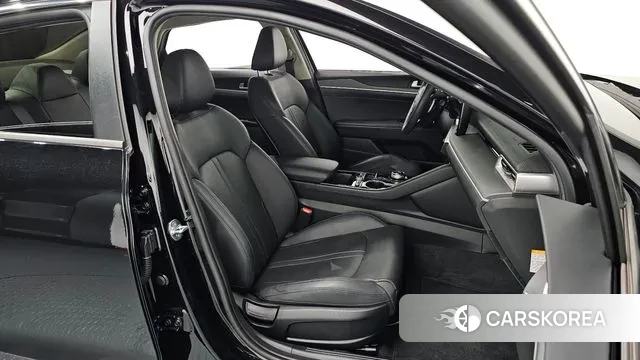 Kia K5 Hybrid 3rd Generation id 3017893 из Кореи 20